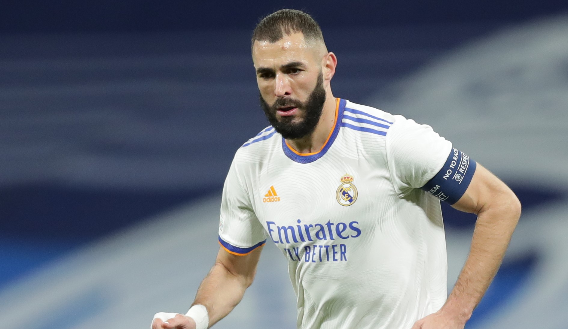 Karim Benzema French Footballer Guilty In Sex Tape Blackmail Case