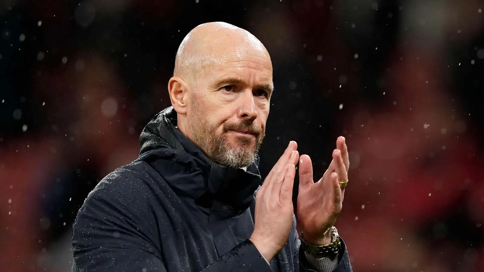 Erik Ten Hag Is Certain He Can Turn Around Manchester United S