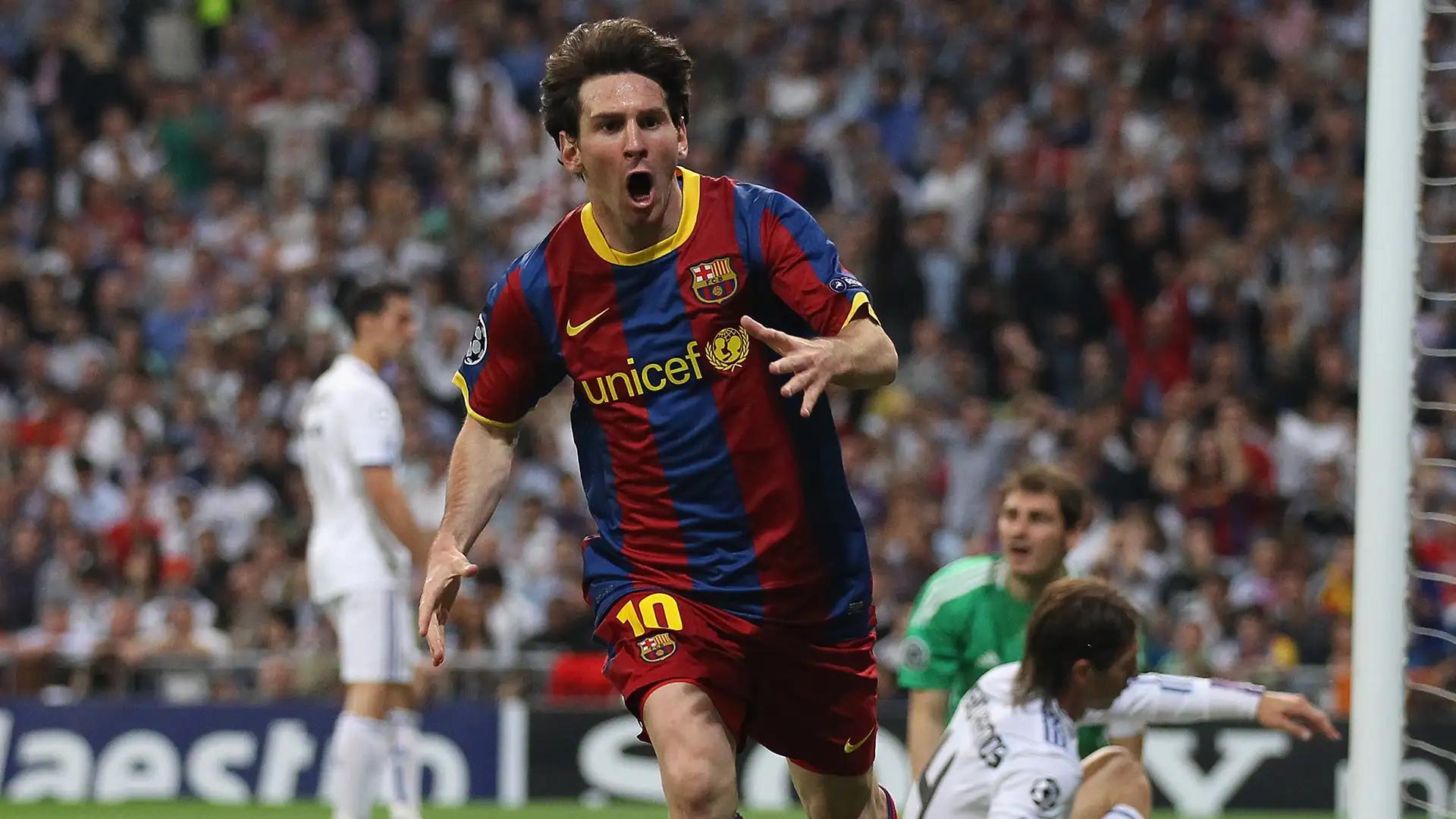 Ranking Messi's top 10 El Clasico moments - Which one do you