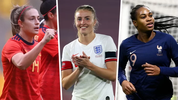 Man United record goalscorer Ella Toone signs new deal until 2025