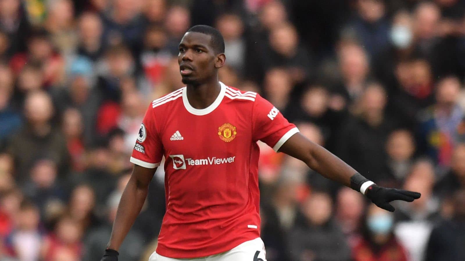 I'll show Man Utd they made a mistake!' - Pogba delivers brutal parting  message & aims to haunt Red Devils at next club