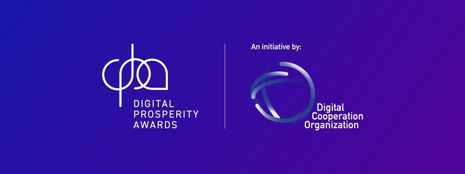 Digital Cooperation Organisation Launches Digital Prosperity Awards ...